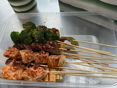 -邓姐串串香(水围店)