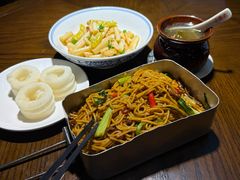 -小柴米·传统江西菜(万寿宫店)