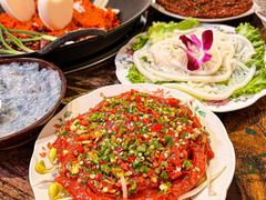 -赵九记呱呱老火锅(钟楼总店)