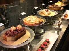 -岷山饭店-芝芝自助餐厅