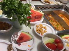 -重庆高老九火锅(万象城店)