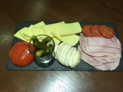 -LA CREPERIE BRETONNE布列塔尼法式餐厅(天童北路店)