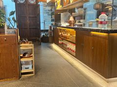 -东门口·鲜爆肚涮肉·烧烤(老门东店)
