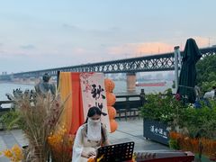 -汉水谣·江景餐厅(江滩店)