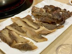 -伟记牛肉(金鸿公路店)