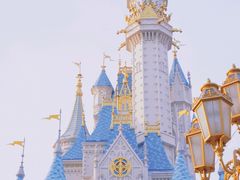 -宁波罗蒙环球乐园