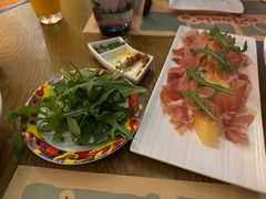 -安妮意大利餐厅(世贸天阶店)