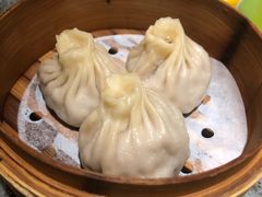 天王烤鸭包-南京大牌档(中关村店)