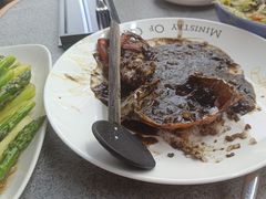 -Ministry of Crab•MOC(交子大道店)