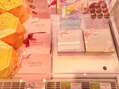 -好利来(朝外店)