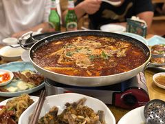 -德胜轩正宗顺德菜(宝安沙井会展中心店)