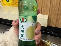 -合合自助快餐(六顺店)