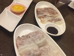 -敦煌喜宴(万达广场店)