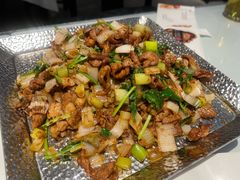 -百饺园(平山道店)