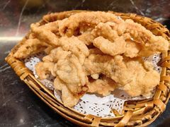 -廖川菜(太阳宫店)
