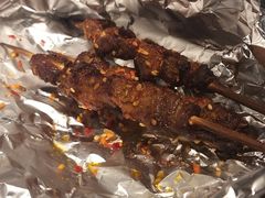 -新石器烤肉(无锡万象城店)