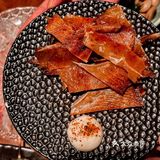 魔都新晋人气烧鸟🌟日料脑袋们闭眼冲啊🐛