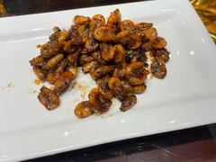 -金枝玉叶上海人家食府(三里河店)