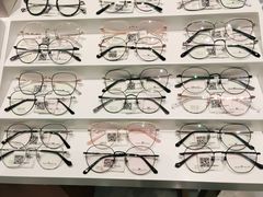 -宝岛眼镜(芜湖大润发店)