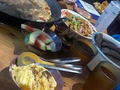 -楠火锅(龙阳广场店)
