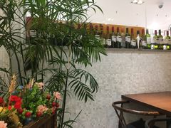 -斯比特花园西餐厅(东方商厦店)
