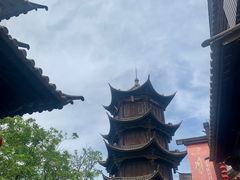 -云南民族村