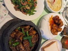 -桂满陇·杭州饭店(清河万象店)