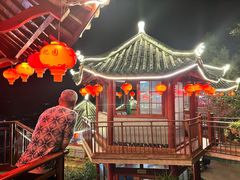 -枇杷园食为鲜火锅(南山店)