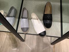 -CHANEL(恒隆广场店)