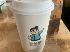 -爸爸糖吐司面包(宁波世纪东方店)
