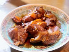 -沈记菜馆(酒仙桥路店)