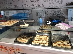 -长发西饼(临顿路店)