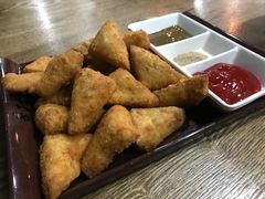 -美玲餐厅(保利店)