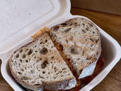 -佐敦面包铺·JORDAN BAKERY