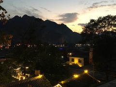 -百里峡七彩艺术小镇