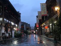 -沙县小吃文化城