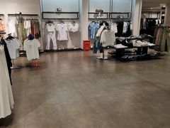 -ZARA(仓山万达店)