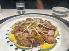 -望海臻鲜·海鲜餐厅