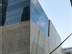 -太原茂业天地购物中心