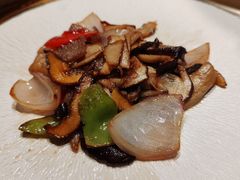 -余欢领鲜火锅(新街口店)