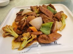 -旺达·福州菜(正大广场店)
