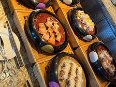 -嘉定凯悦·咖啡厅