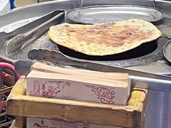 -裕丰西湖干菜饼
