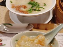 荔湾艇仔粥-点都德(春熙路群光广场店)