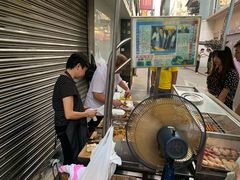 -明记牛杂(新马路分店)