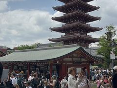 -浅草寺