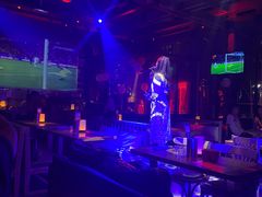 -18BAN音乐啤酒馆(西丽店)