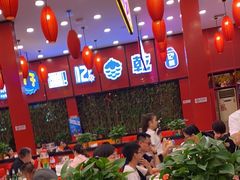 -簋街仔仔小龙虾(总店)