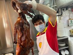 -陈光记烧腊店(罗保博士街店)