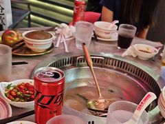 -三头牛·潮汕牛肉生蚝火锅 (夏湾店)